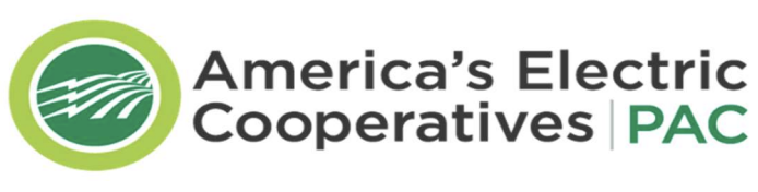 America's Electric Cooperatives PAC logo